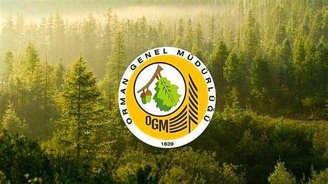 orman bakanlığı personel alım ilanı